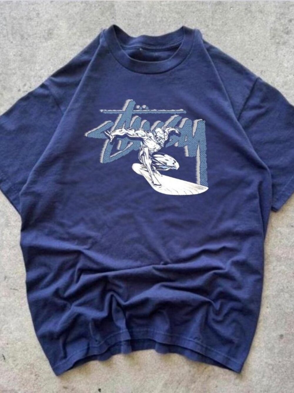 Silver Surfer T-shirt